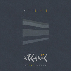 Archaic Podcast 585 - Lemarie