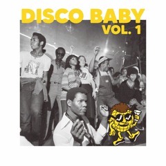 Disco Baby Vol. 1