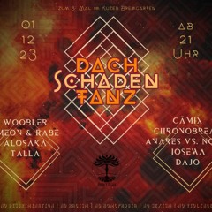 Dj - Set @ Dachschadentanz 8.0