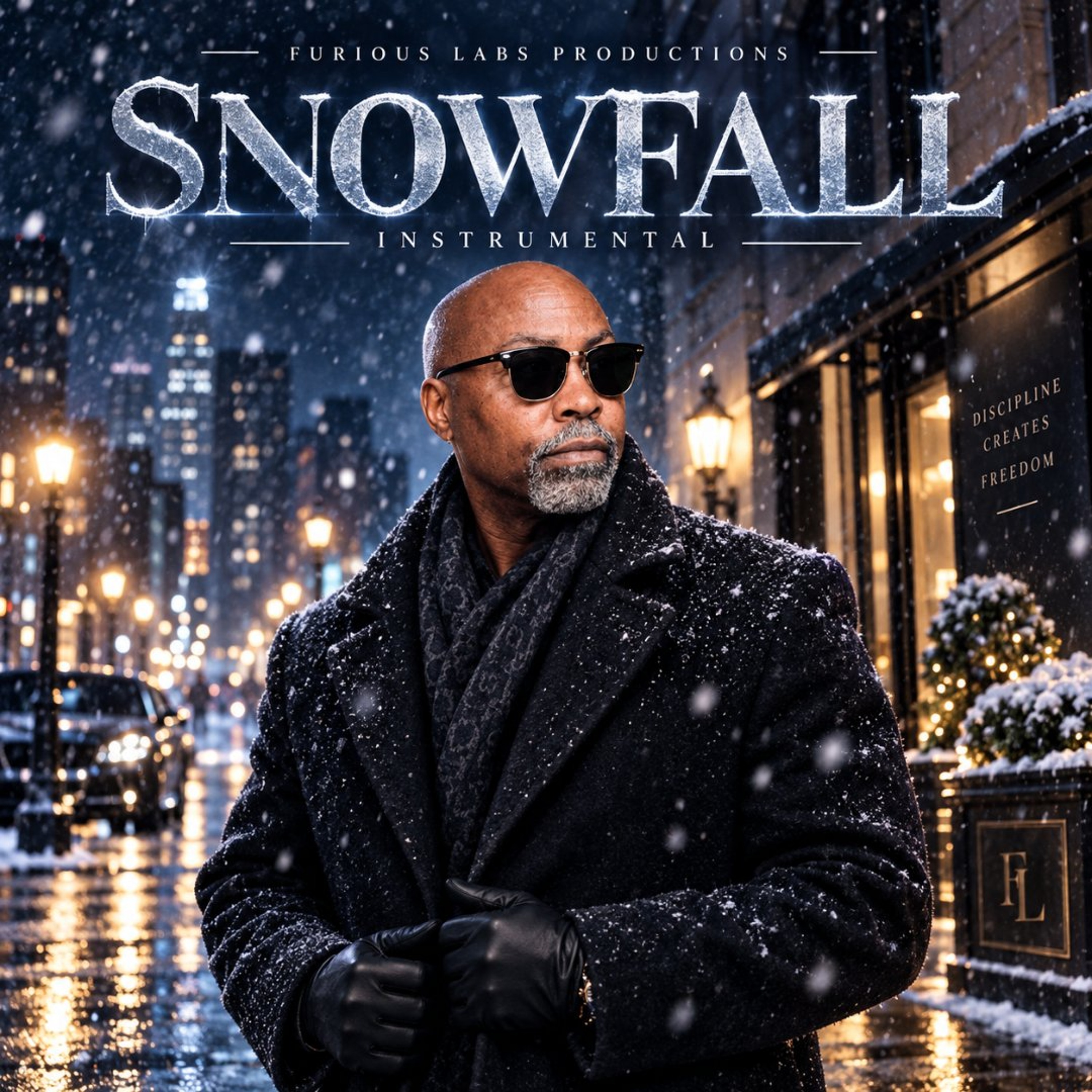 Snowfall episode artwork