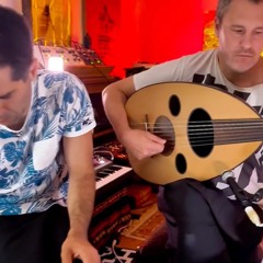 Quarter Tones - Space Concierto (part 2)