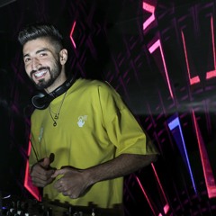 DJ SPARK REMIX  قلبي جبرني - ياسر عبد الوهاب