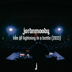 live @ lightning in a bottle (2023)