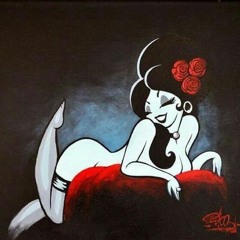 HaNNa - BarBeRa