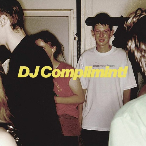 DJ Complimint - Midnight Request Slime