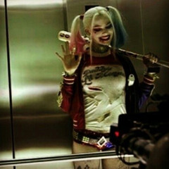 Certiergg - Harley quinn ( With Stutter)