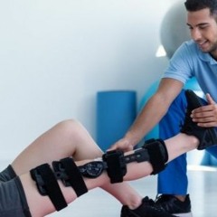 Programa Saludablemente.- La fisioterapia y problemas músculo-esqueléticos.
