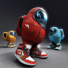 Ice no Pé (feat LANZIN)