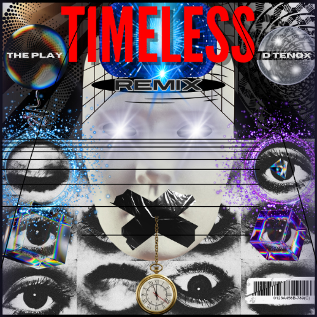 Stream The Weeknd, Playboi Carti - Timeless (The Play x D Tenox Remix ...
