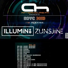 Illumin8 & Zunsjine EOYC 2023