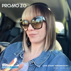 Promo ZO - Bassdrive - Wednesday 16th October 2024