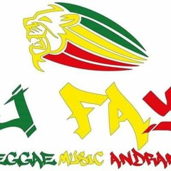 Mixtape Reggae music Andrano vol1.mp3