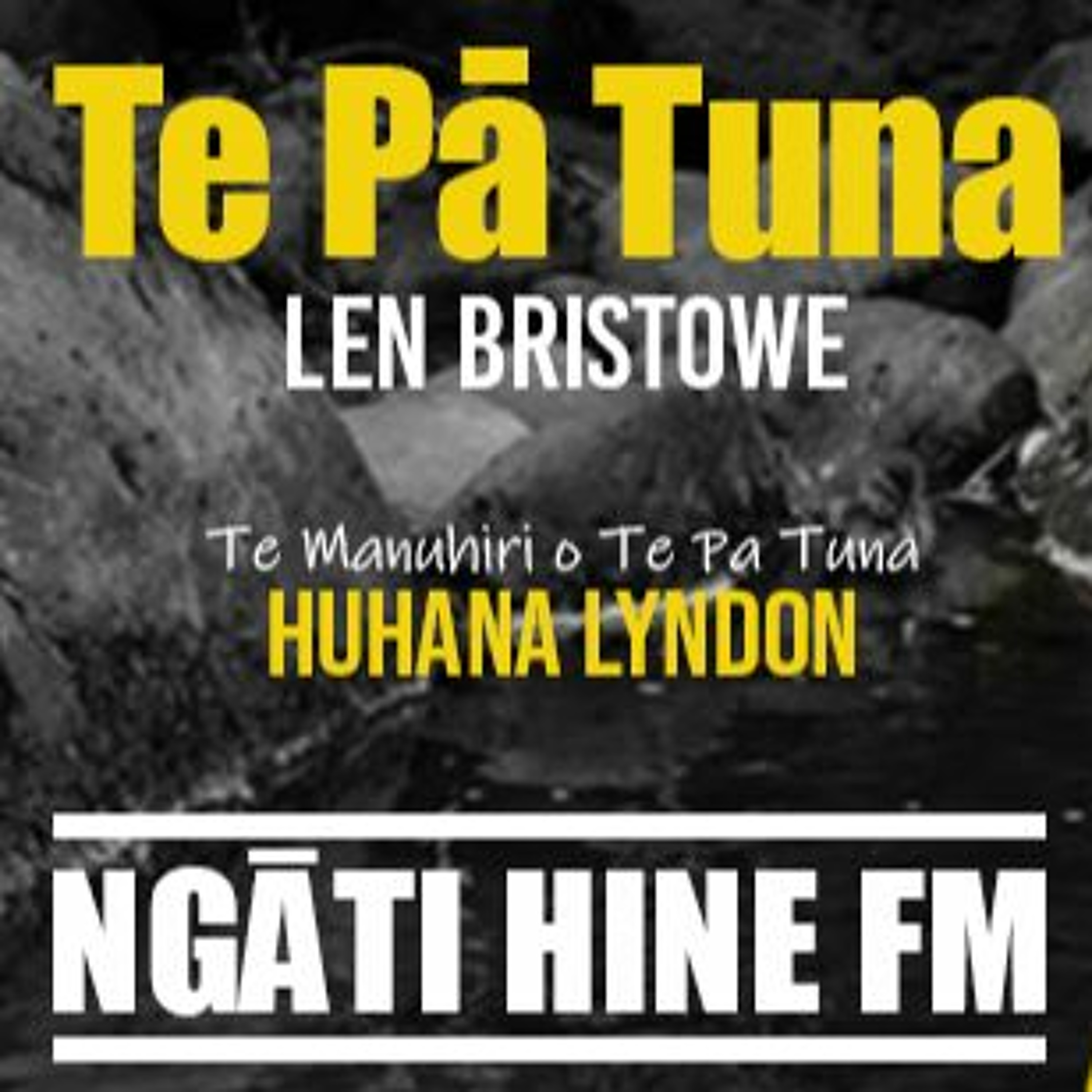 Ngati Hine FM