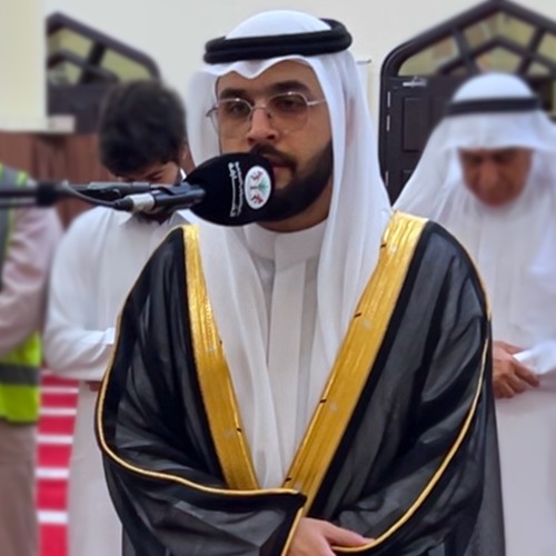 الشيخ عبدالله ظاهر | ما تيسر من سورة الكهف