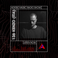 Kenzo (ITA) DJ Mix July 2025