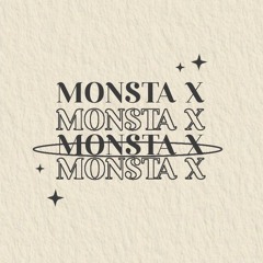monsta x ♥️