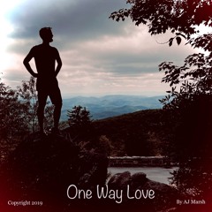 One way love (I will...)