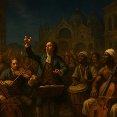 Baroque n'Roll Part 7