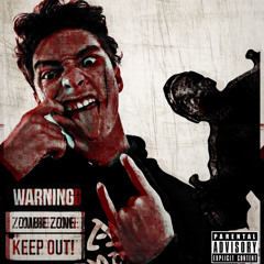 Zombie feat.uglykidcash