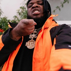 Dark Thoughts  x ( HARD ) Dark x Maxo Kream Type Beat