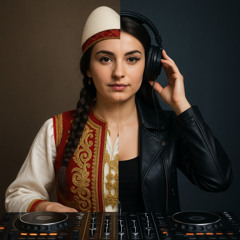 Baby shake _tik tok_Deejay Dapi _Rhythm Shake