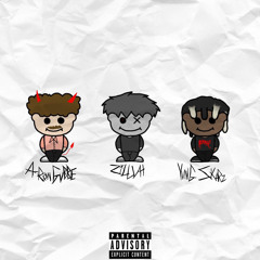 TOMFOOLERY! (W/ A-RoN Gubbe & yungskarz)