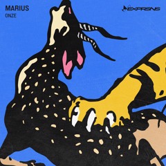 GTG Premiere | Marius - Overthinking [EXP002]