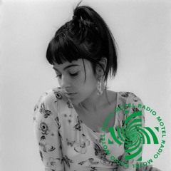 Motel Radio - Jamira Estrada