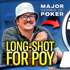 Jake Long Talks About MSPT Player of the Year Bets; Farmboy Wins Indiana Poker State Championship