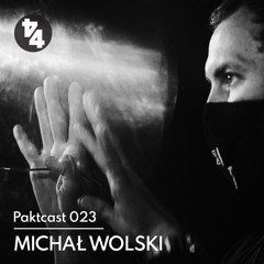Paktcast 023 / Michał Wolski