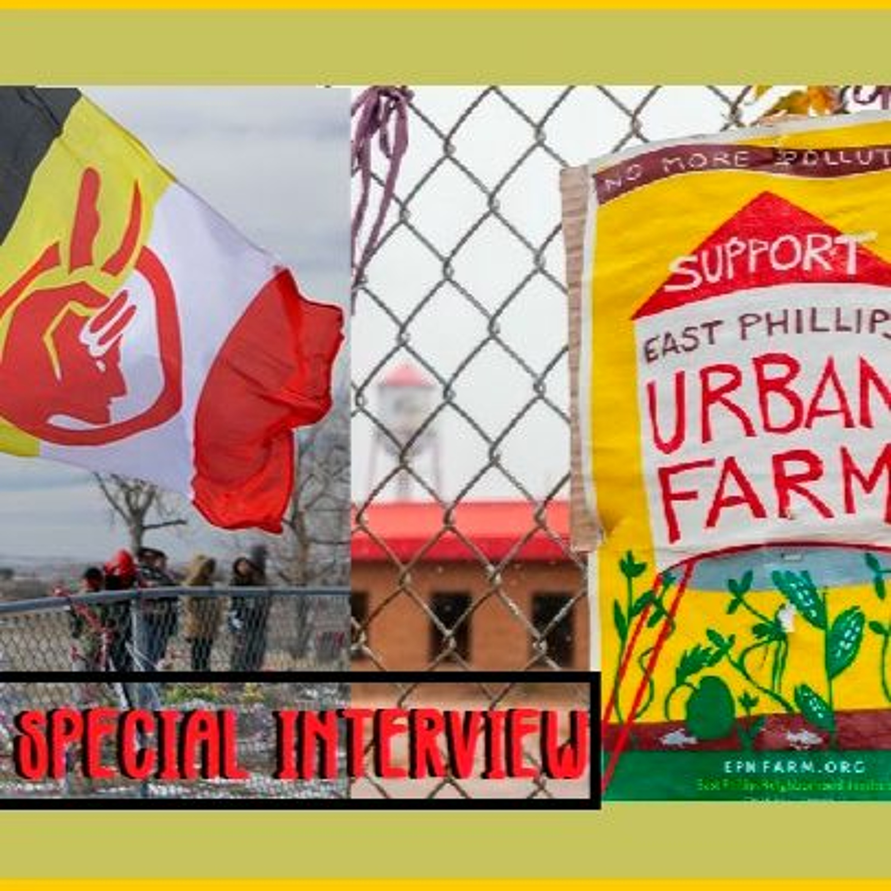 Socialist News and Views