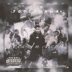 Wea Im From Slowed