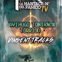 Vinsent Live@La Habitacion Del Panico 2022