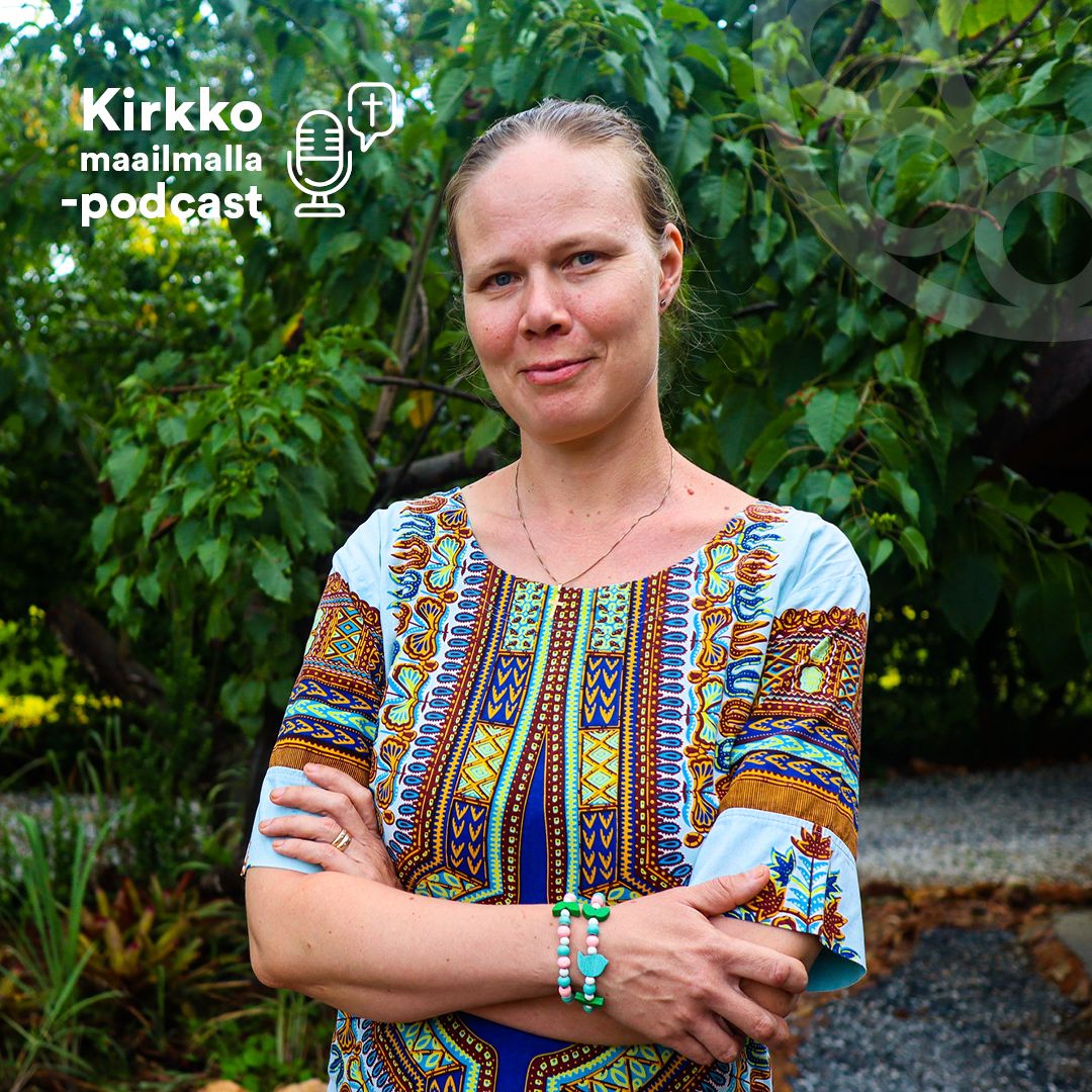 Lasten puolesta Aasiassa ja Afrikassa episode artwork