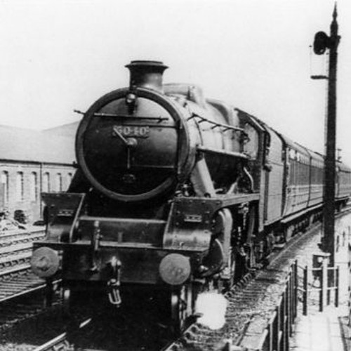 The Ballad of No. 3 (Henry's Theme Remix)