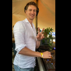Estivo @ Intercompany Festival Club Zand 2025-08-01