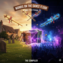 Morris on the Dance Floor