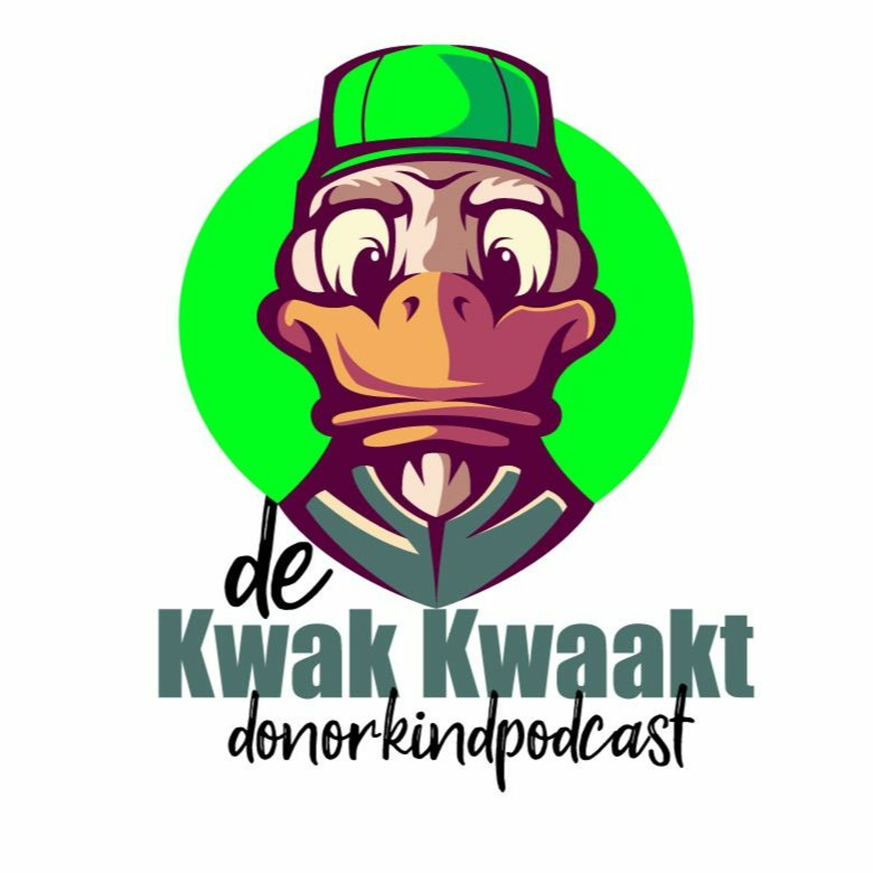 De Kwak Kwaakt
