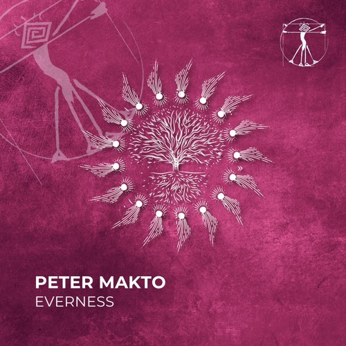 HMWL Premiere: Peter Makto - Everness (Original) [Zenebona]
