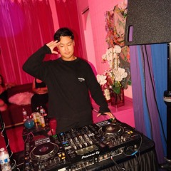 BLACKED OUT BDAY SET