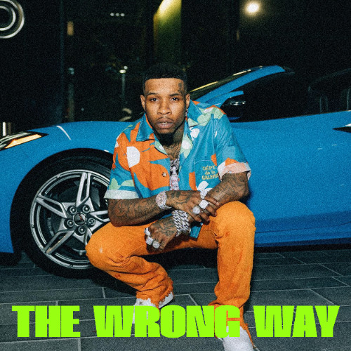 Tory Lanez - The Wrong Way