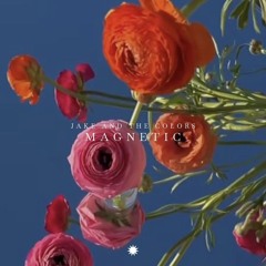 Magnetic - Jake and colors