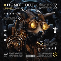 MokuJem - Bandicoot [C - 138]