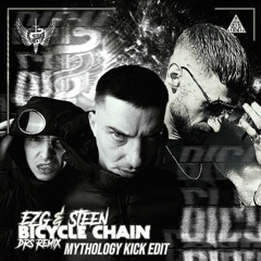 Bicycle Chain - DRS Remix (Mythology Edit) Free Download