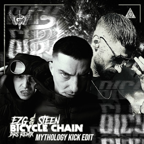 Bicycle Chain - DRS Remix (Mythology Edit) Free Download