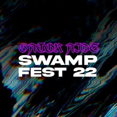 Beansclub @ SWAMP FEST 22