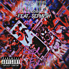 Blood & Guts & More (feat. Sephvsh)