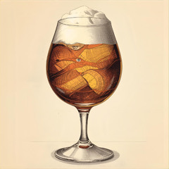 Delirium Tremens