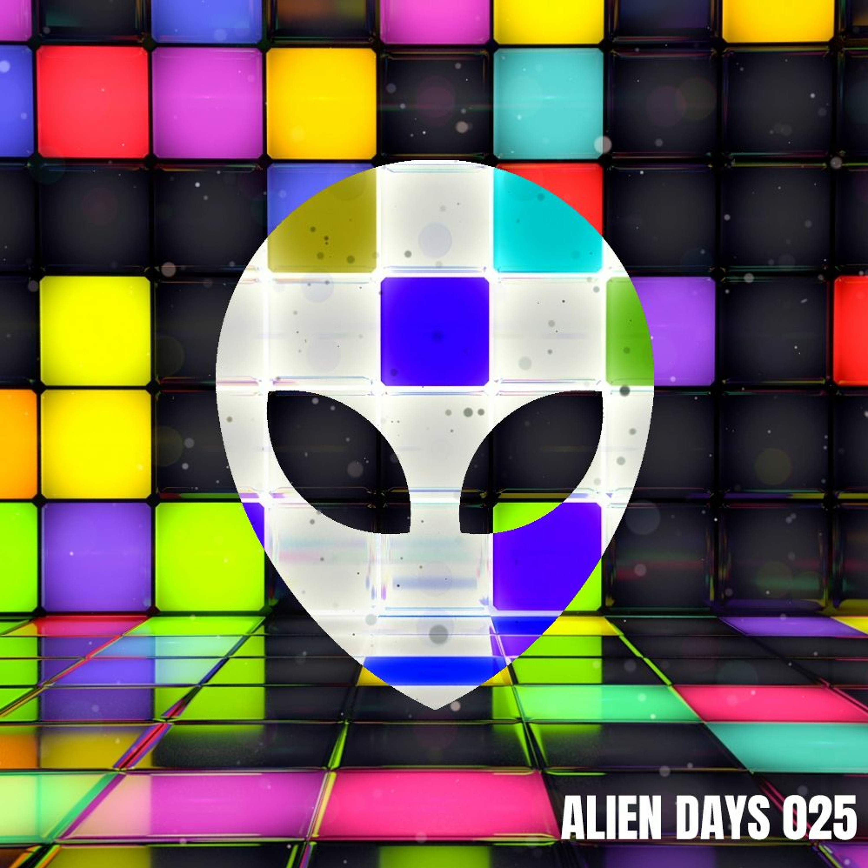 ALIEN DAYS