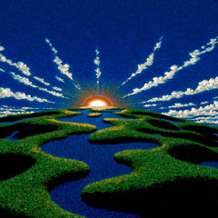 Meditate Don't Hesitate